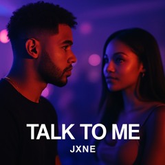 Talk To Me