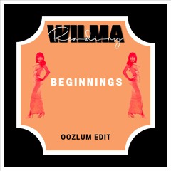 Wilma Reading - Beginnings (Oozlum Edit)