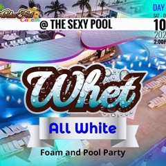 Mochafest Cancun WHET Pool Party 10.10.20
