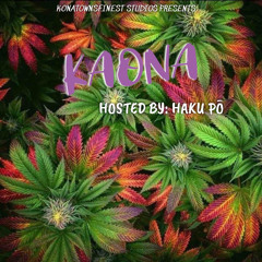 Kaona By:Haku Po