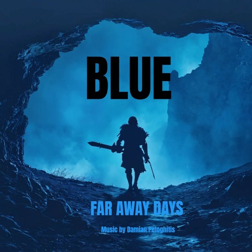 Blue's Awakening - Seeking