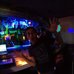 Psy4tecks - Subsolo - 170 bpms