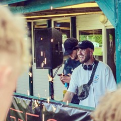 George Franklin  |  Minimal / Tech Mix [1.0]