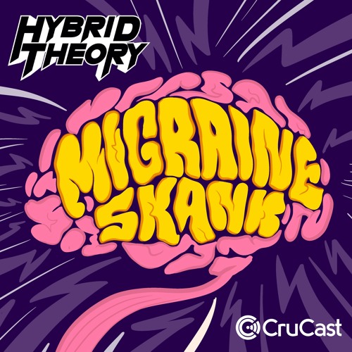 Hybrid Theory - Migraine Skank