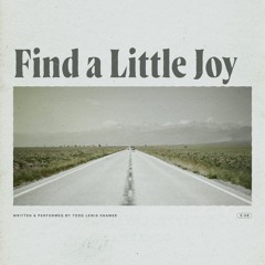 Find a Little Joy