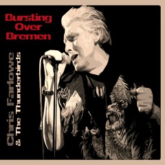 I Think It's Going to Rain Today (Live Bremen 1985) [feat. The Thunderbirds]