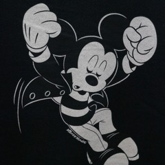 Martin & Gina (Prod.NappyHeadedFool) [Goyxrd beat remake]