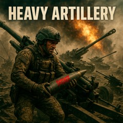 Heavy Artillery