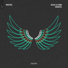 Volar La Pluma (Amine Edge & DANCE Remix)