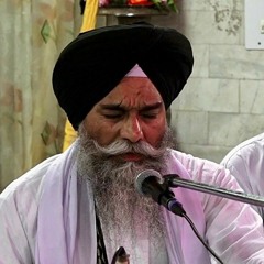 Raag Kanraa  (Sajna Sant Aao Mere) Bhai Randhir Singh Ji