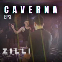 Zilli Set Caverna ep3