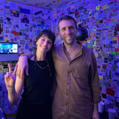 Bliss Point with datadata @ The Lot Radio 09-29-2025