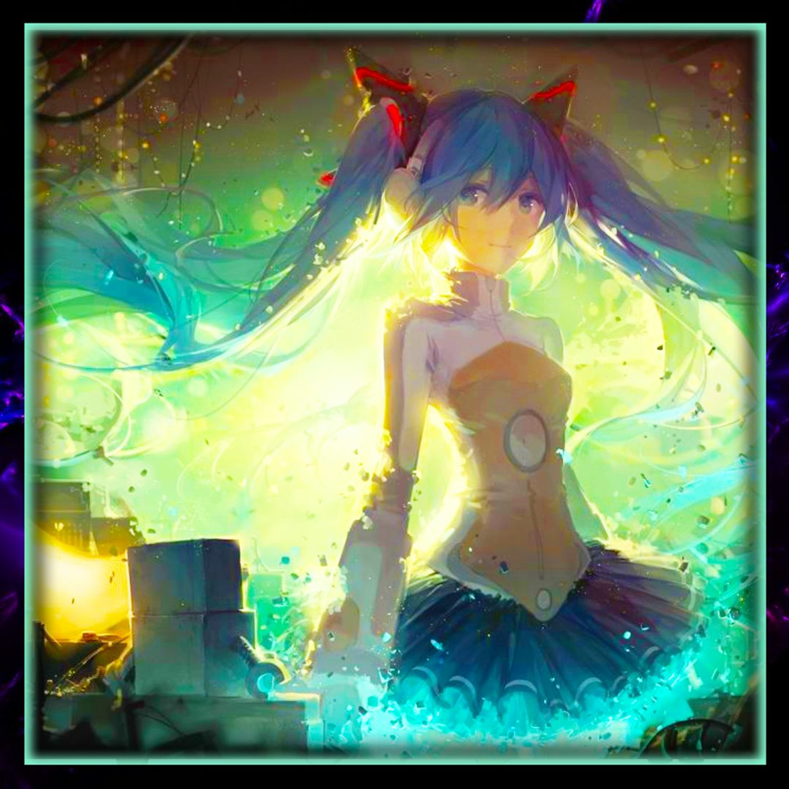 ⦗Nightcore⦘ Odds & Ends episode artwork