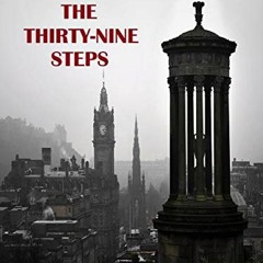 VIEW EPUB 📨 The Thirty-Nine Steps by  John Buchan [EBOOK EPUB KINDLE PDF]