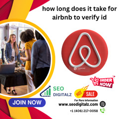 Why People Buy Airbnb Accounts in 2025 (And Where You Should Too) by seodigitalz