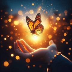 🤍 DEIXAR IR… 🦋