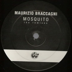 Maurizio Braccagni - Mosquito (DJ Promo Remix)