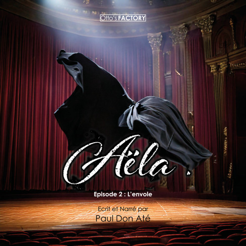 Aëla : S1E2 : " L'envole "