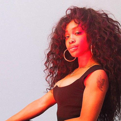 Decisions - SZA