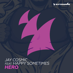 Hero (feat. Happy Sometimes)