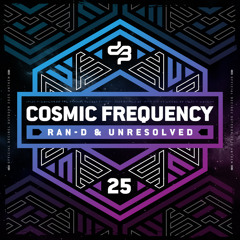 Cosmic Frequency (Official Decibel outdoor 2025 Anthem)