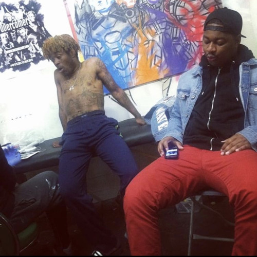 groupchat lil uzi unreleased