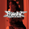 Fridget Spinner 049: Pelin Vedis DJ mix artwork - Electronic music tracklist cover image