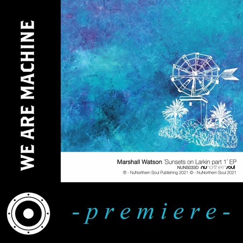 SMP3 Music Premieres May 2021