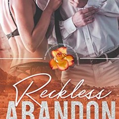 [FREE] EPUB 💝 Reckless Abandon: A Romantic Stranger Novel (Abandon Collection) by  J