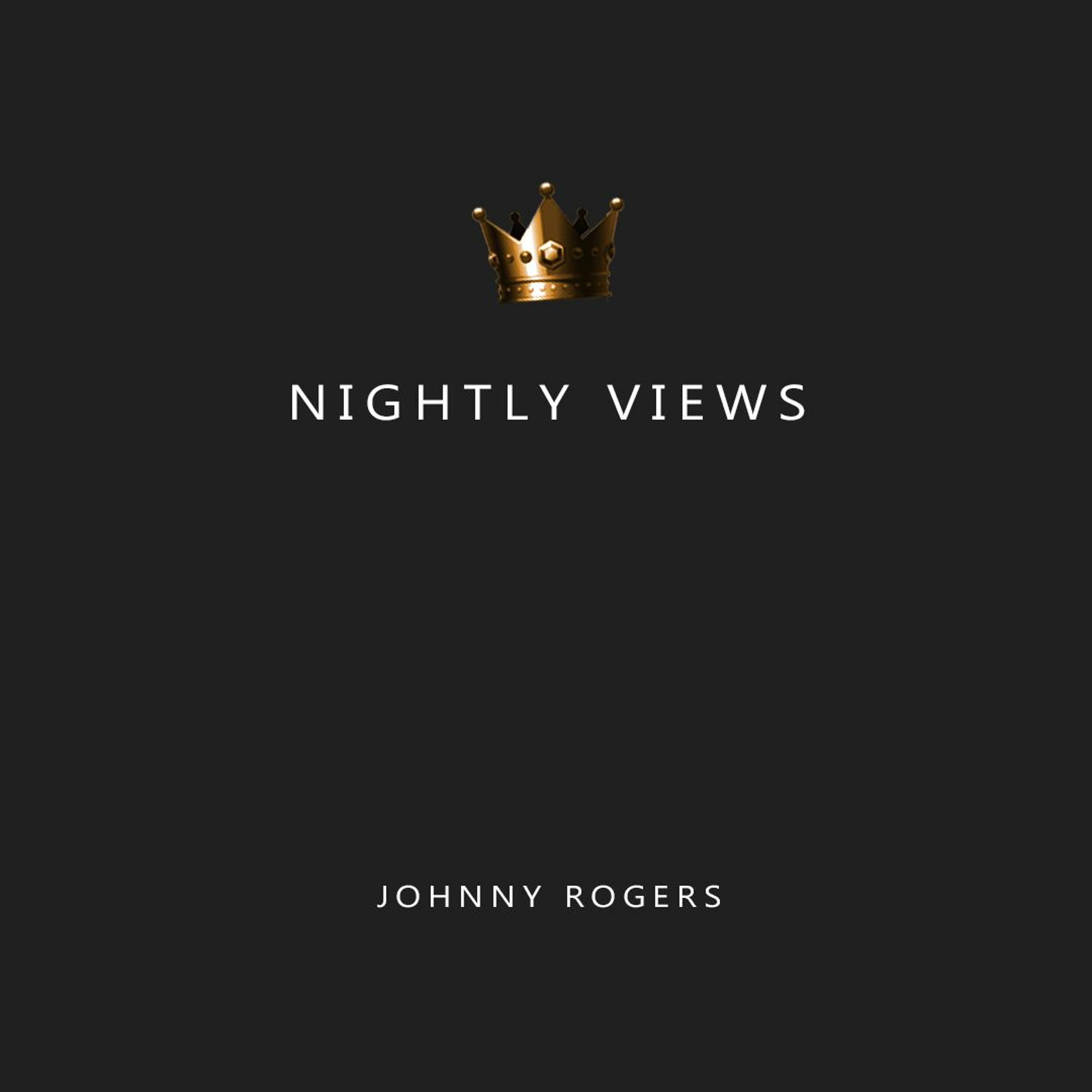 Johnny Rogers