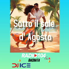 Sotto il Sole di Agosto
