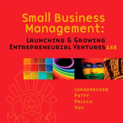 GET EBOOK ✅ Small Business Management: Launching and Growing Entrepreneurial Ventures