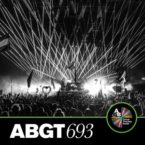 Group Therapy 693 with Above & Beyond - Guide To The Gorge