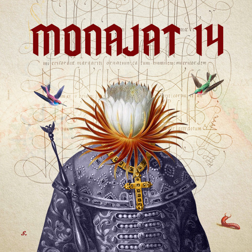 Monajat 14