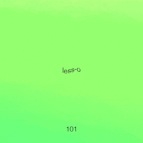 Untitled 909 Podcast 101: Less-O