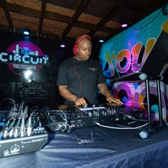 @soundsbyjosh Live DJ Set | Inside Jax May 25'
