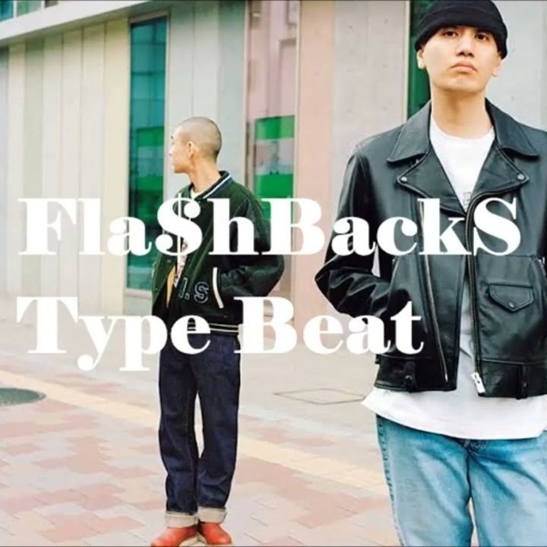 Fla$hBackS CAP JJJ 決まり