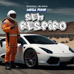 Mega Funk Sem Respiro ( Feat. Mc Delux )