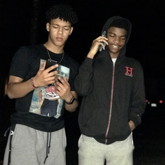 Ally-oop - Bigg Dro , Lawrence Lamar