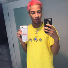 COMETHAZINE TYPE BEAT "SPIN BACK" PROD. VLIXXSI