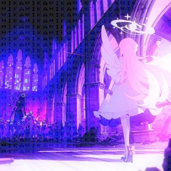 君は、■■■な夜の希望。