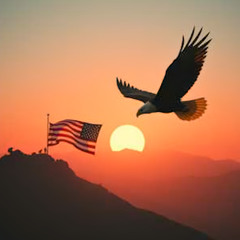 A New Dawn for America