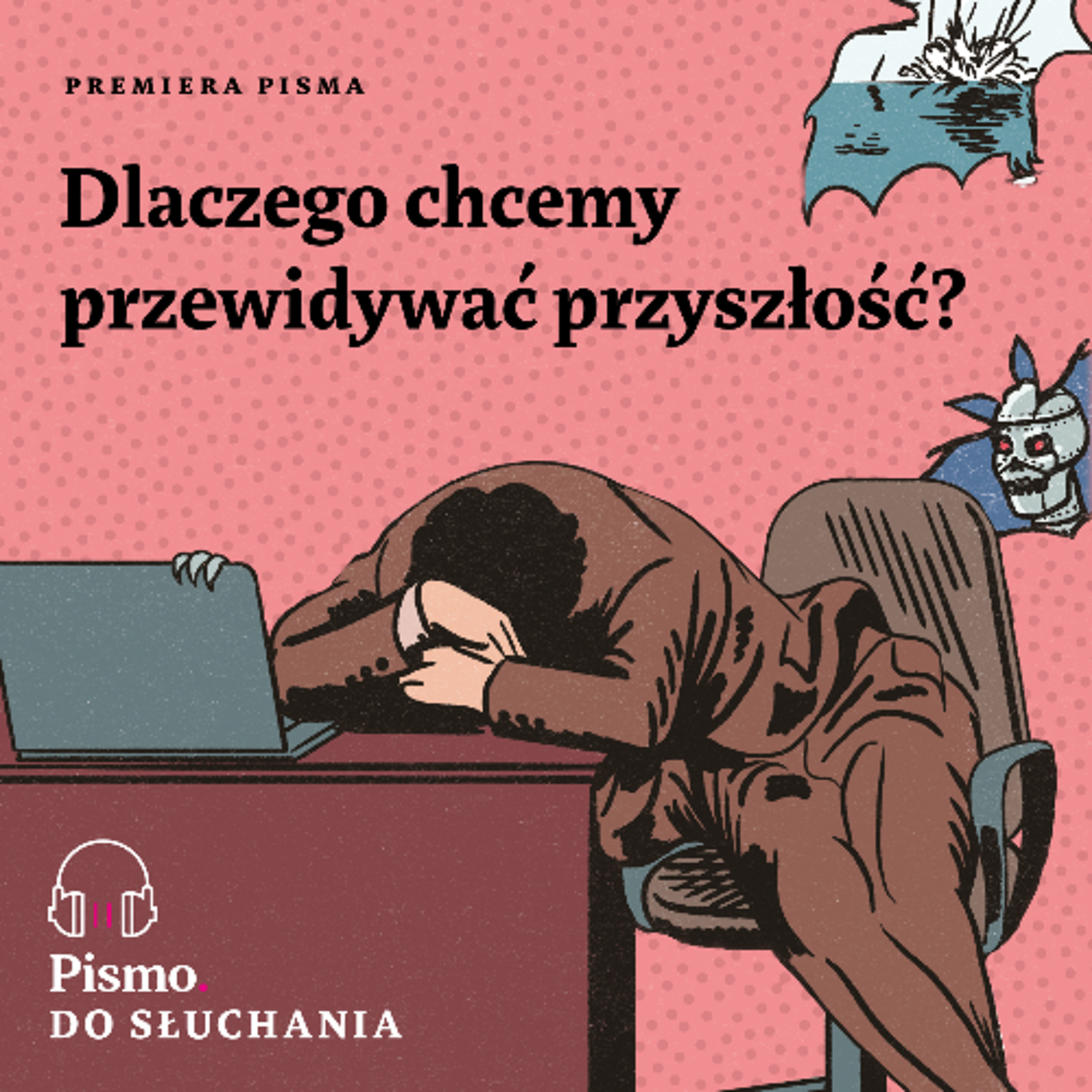 Pismo do słuchania
