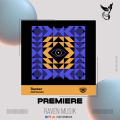 PREMIERE: Eddi Sander - Jupiters Jukebox (Aender Remix) [KOSMOS]
