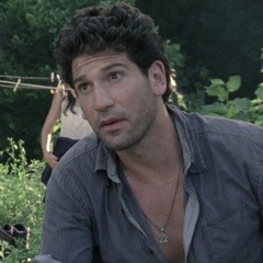 Shane walsh.