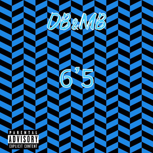 DB & RTB MB - 6'5