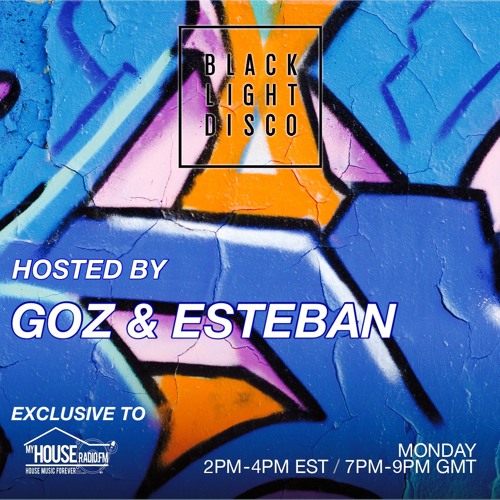 BLD 19th June 2023 with Goz & Esteban