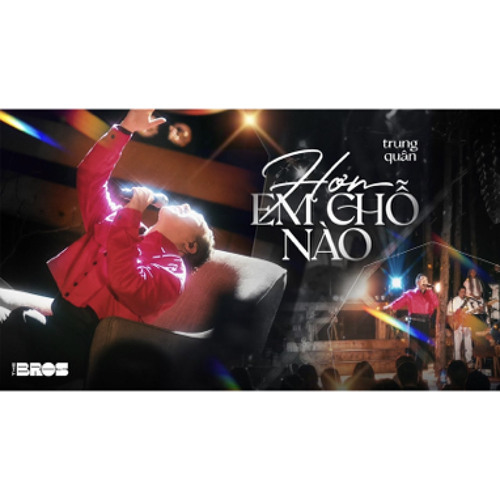 HƠN EM CHỖ NÀO | Trung Quân Idol | Soul of The Forest