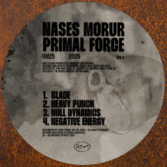 Nases Morur - Fist [SOMA SELECTS Premiere]