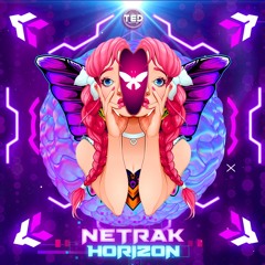 Netrak - Horizon ( Free download )